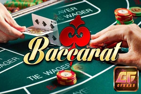 Bài Baccarat là gì?