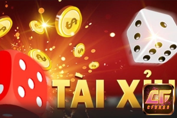 Tài xỉu online là game gì mà thu hút đến vậy?