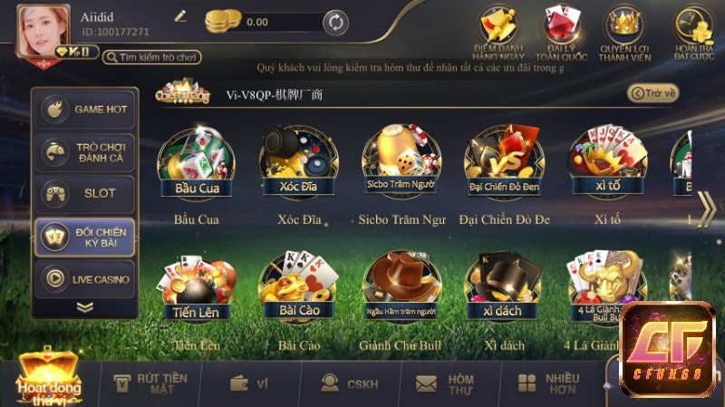 Đánh giá những thông tin về game vua bắn cá 3d cfun68