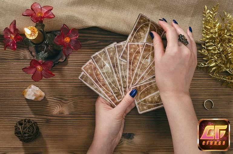 Bói tarot chính xác về tình yêu giúp giải mã các bí ẩn xung quanh đời sống tình cảm của bạn