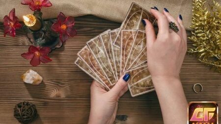 Bói tarot chính xác về tình yêu – Trải bài chuẩn 2022