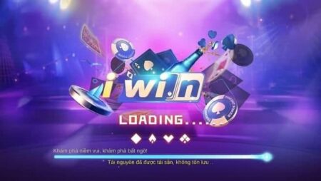 Tải Iwin đổi thưởng – Hướng dẫn tải đơn giản nhất 2022