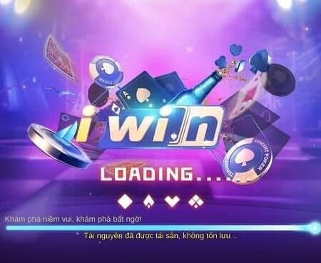 Tải Iwin đổi thưởng – Hướng dẫn tải đơn giản nhất 2022