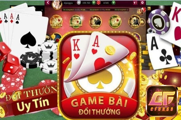 Cổng game luôn có những trò chơi khiến bao người phải say mê