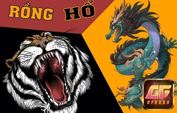 Game rồng hổ dễ chơi, dễ thắng