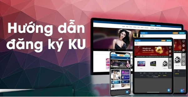 Đăng ký ku casino chính chủ- Game trực tuyến phổ biến 2022