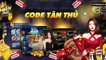 Cổng game đổi thưởng tặng tiền khi đăng ký táo bạo nhất 2022