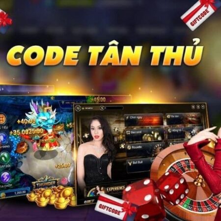 Cổng game đổi thưởng tặng tiền khi đăng ký táo bạo nhất 2022