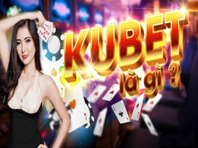 Vn kubet: Giới thiệu về nhà cái Kubet mới nhất cùng cfun68