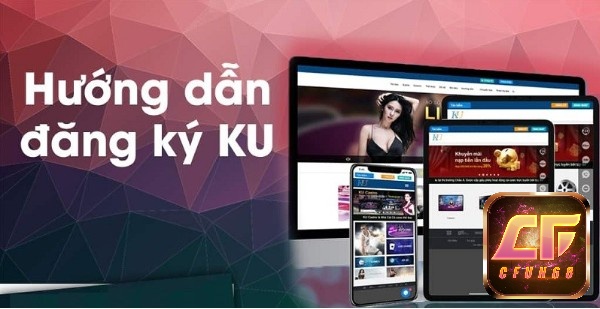 đăng ký ku casino