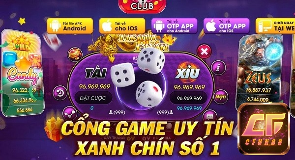 Game nào dễ nổ hũ nhất, cho khả năng ăn tiền cao?