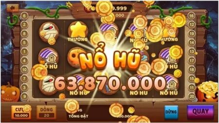 Phần mềm hack nổ hũ: Hỗ trợ người chơi dự đoán chuẩn xác