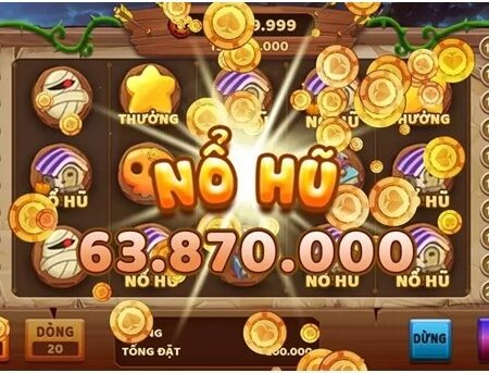 Phần mềm hack nổ hũ: Hỗ trợ người chơi dự đoán chuẩn xác