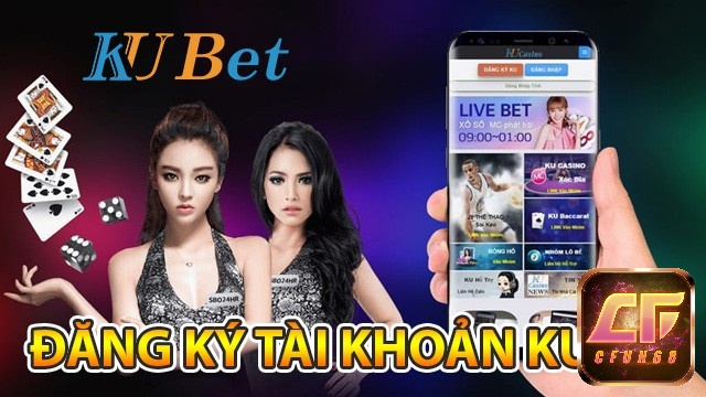 Link kubet- Cập nhập link vào kubet an toàn, mượt nhất 2022