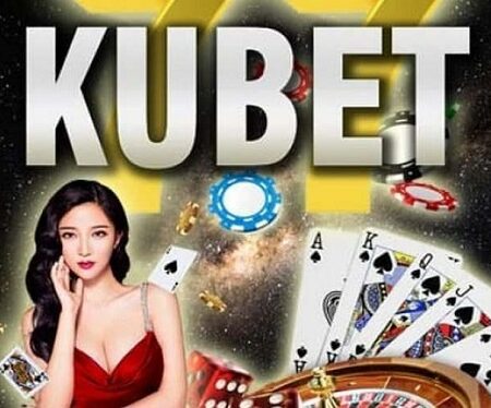 Kubet uy tín cá cược, nhà cái bảo mật số 1 hiện nay