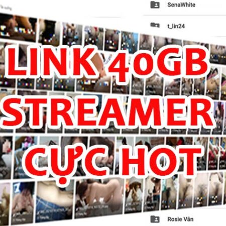 Link ảnh 40Gb 18+ của hot girl streamer game Liên Quân