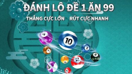 Vào loto188- Trang web lô đề uy tín, chất lượng nhất hiện nay