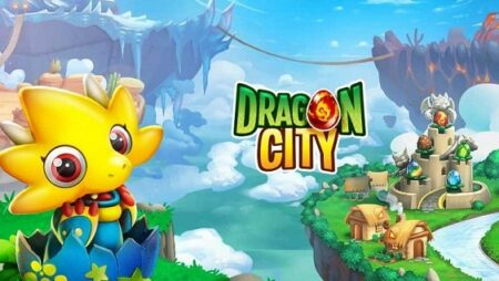 Trò chơi rồng: Top 8 tựa game hay và dễ chơi nhất 2022