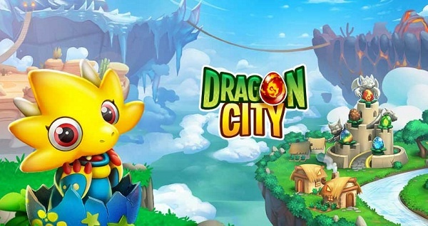 Trò chơi rồng: Top 8 tựa game hay và dễ chơi nhất 2022