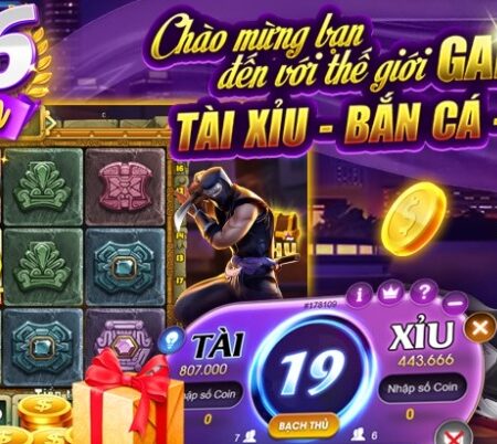 Tai sam86.vin- Cổng game làm giàu máu mặt cho mọi cược thủ