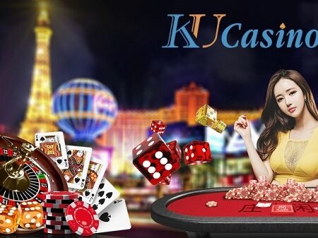 Tải app Ku Casino cho iOS và Android – Hướng dẫn từ Cfun68