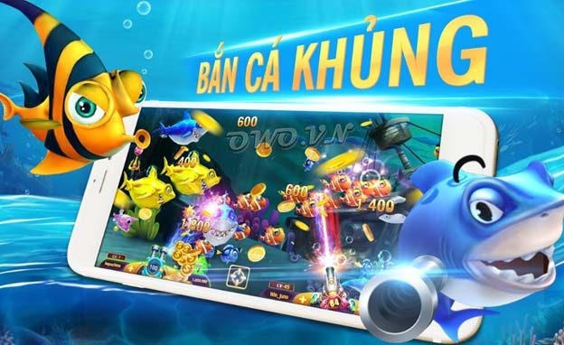 Kinh nghiem ban ca online hiệu quả cho người mới 2022