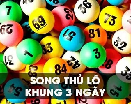 Song thủ lô khung 3 ngày: Cách chơi hiệu quả cùng cfun68