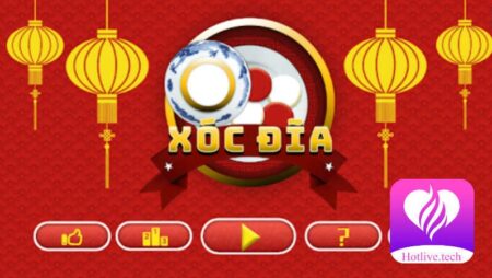 Xoc đĩa: Cách chơi, kinh nghiệm chơi dành cho người mới 2022