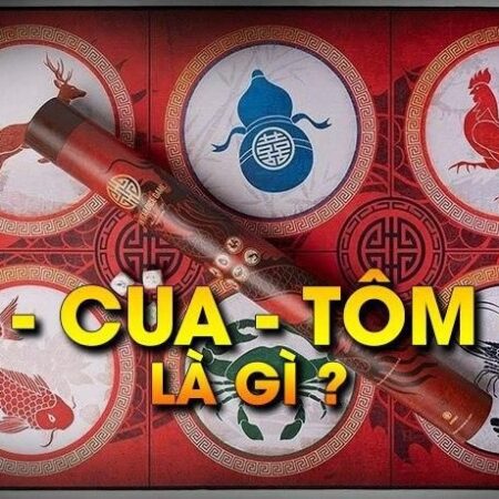 Tom cua bau ca: Mẹo chơi hiệu quả nhất cho người mới 2022