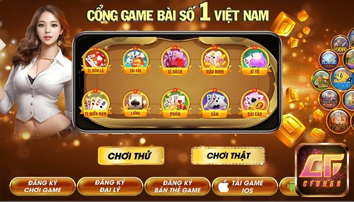 Game danh bài online: Các nhà cái uy tín nhất 2022