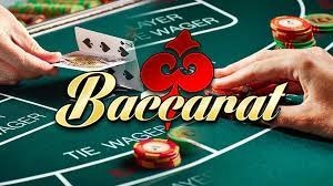 Chơi baccarat: Luật và cách chơi hiệu quả cho người mới 2022