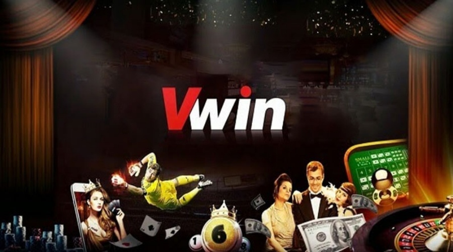 Vwin bet – Thiên đường tham gia cá cược số 1 Việt Nam