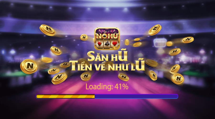 Nohu.club 2022 – Game slot đế vương, bội thu tiền thưởng