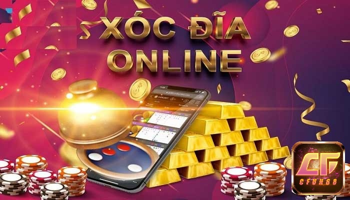 Game xóc đĩa đổi thưởng là trò chơi gì?