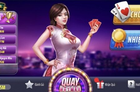 Gametienlenmiennam là gì? Cfun68 hướng dẫn chơi bài siêu dễ