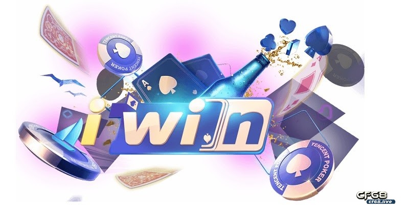 Tải iwin app trên android