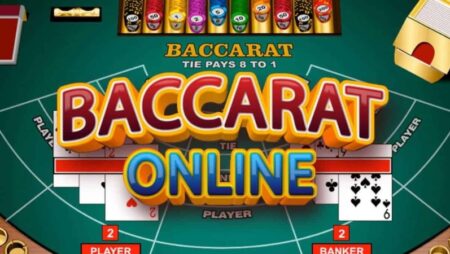 Baccarat online lừa đảo & 5 tiêu chí đánh giá sân chơi uy tín