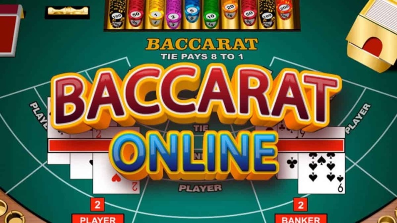 Baccarat online lừa đảo & 5 tiêu chí đánh giá sân chơi uy tín