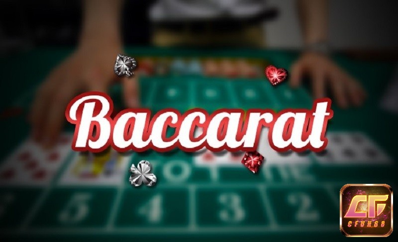  Chiến thuật chơi baccarat hiệu quả