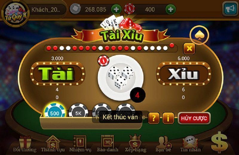 Taif xiur là gì? Cfun68 hướng dẫn cách chơi hiệu quả