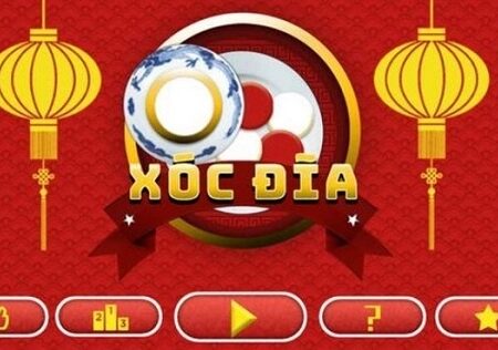 Tro choi xoc dia, cfun68 hướng dẫn cách chơi xóc đĩa từ A – Z