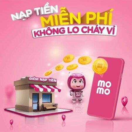 Cách hoàn tiền khi nạp game qua momo đơn giản nhất 2022