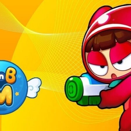 Game dat boom 2- Tựa game huyền thoại siêu kinh điển một thời