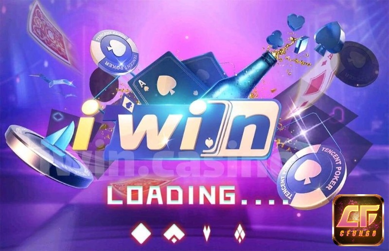 Tải iwin trên nền tảng ios/Android