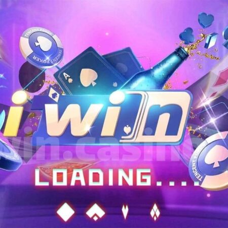 Game iwin – Sòng bài đẳng cấp số 1 trong thế giới game