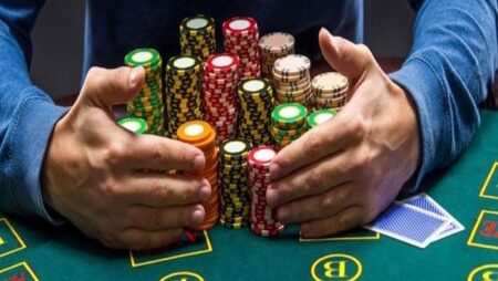 Chiến thuật chơi baccarat đỉnh cao từ các cao thủ lão làng 2022