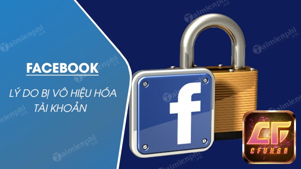 Khi anh em đến với chúng tôi thì vấn đề khóa tài khoản fb chưa bao giờ lại dễ đến như vậy