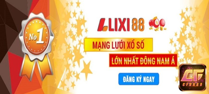 Giới thiệu tổng quan nhà cái Lì xì 888