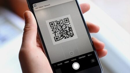 Nạp thẻ bằng mã QR: Hướng dẫn cách làm cực nhanh 2022