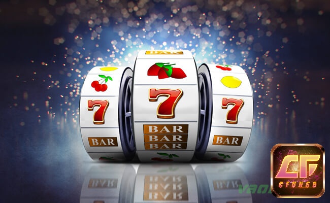 Nhà cái game slot: Sân chơi đẳng cấp ăn tiền thật hot nhất 2022